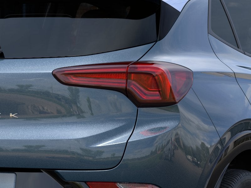 2026 Buick Encore GX Sport Touring - Photo 35