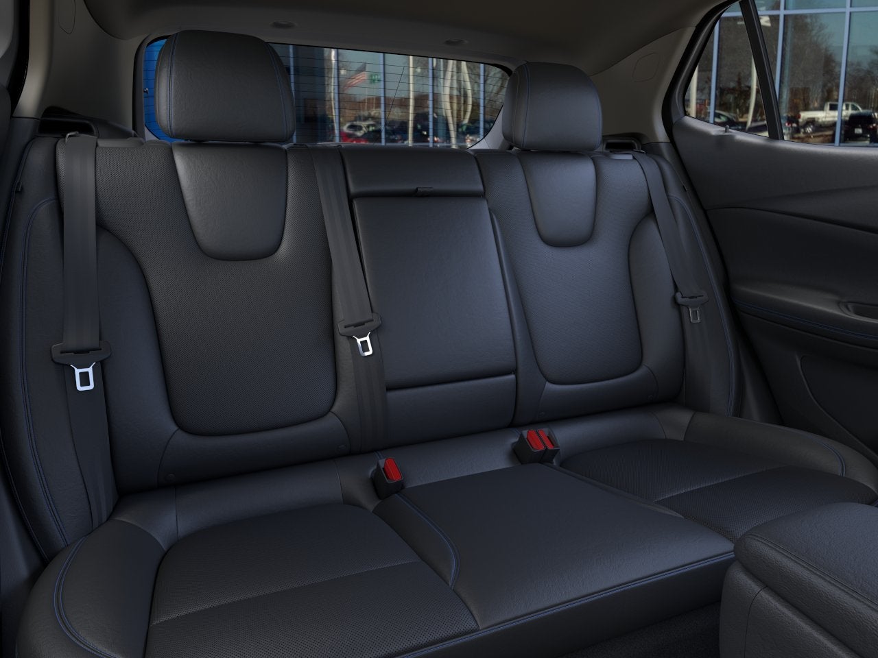 2026 Buick Encore GX Sport Touring - Photo 41