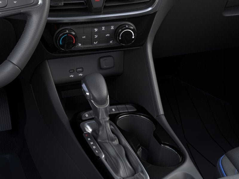 2026 Buick Encore GX Sport Touring - Photo 47