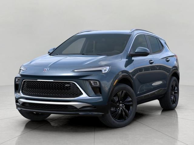 2026 Buick Encore GX Sport Touring - Photo 6