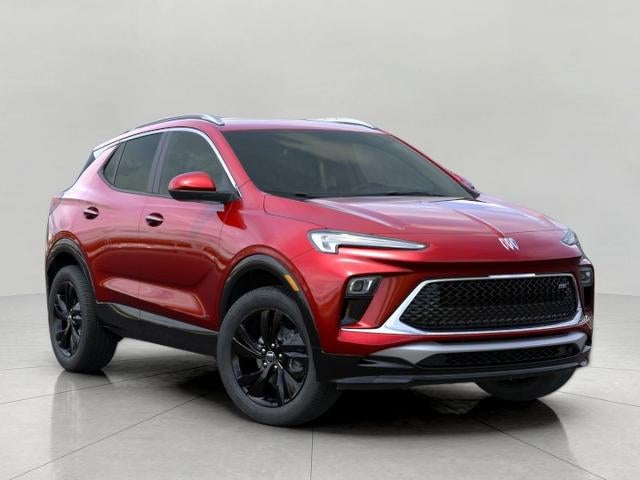 2026 Buick Encore GX Sport Touring AWD's photo