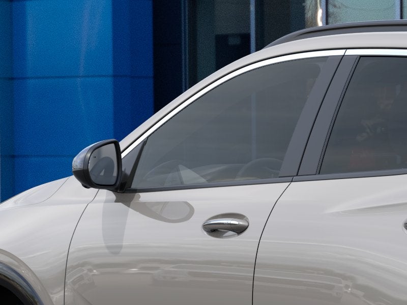 2026 Buick Encore GX Sport Touring - Photo 12