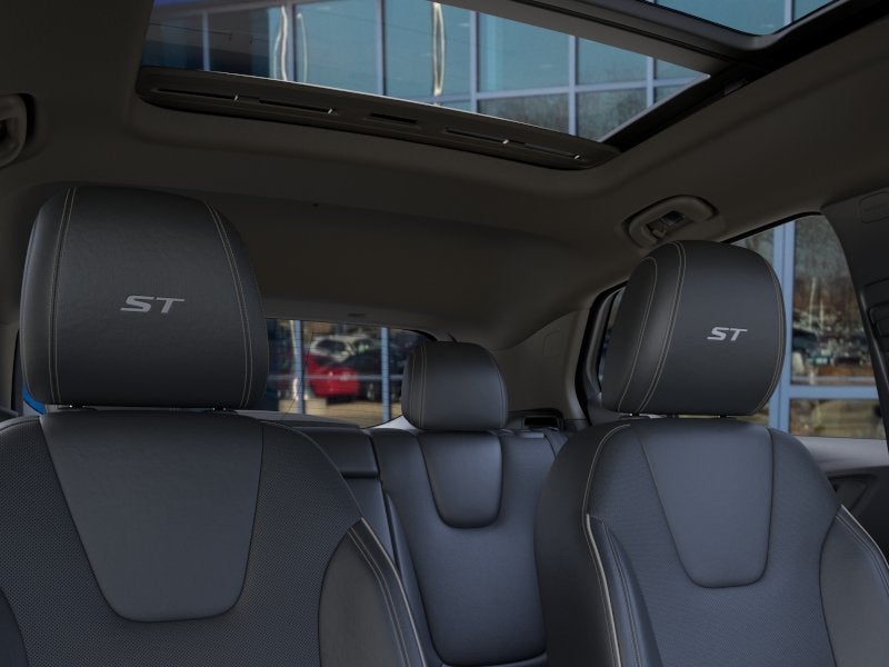2026 Buick Encore GX Sport Touring - Photo 24