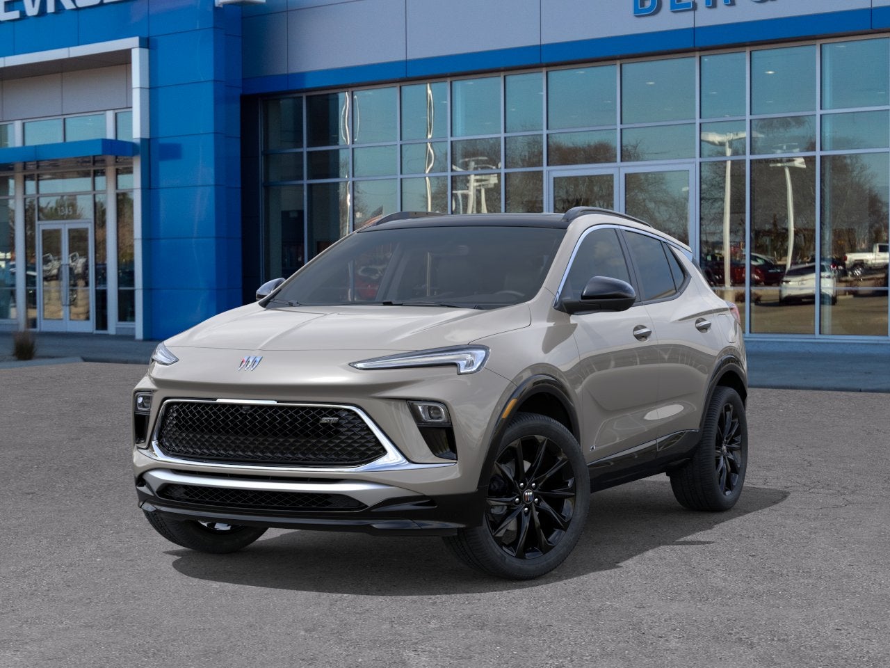 2026 Buick Encore GX Sport Touring - Photo 6