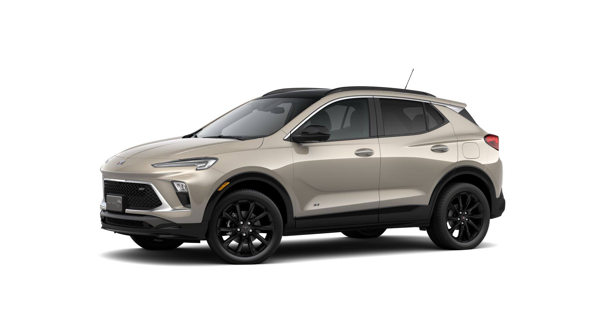 2026 Buick Encore GX Sport Touring - Photo 26