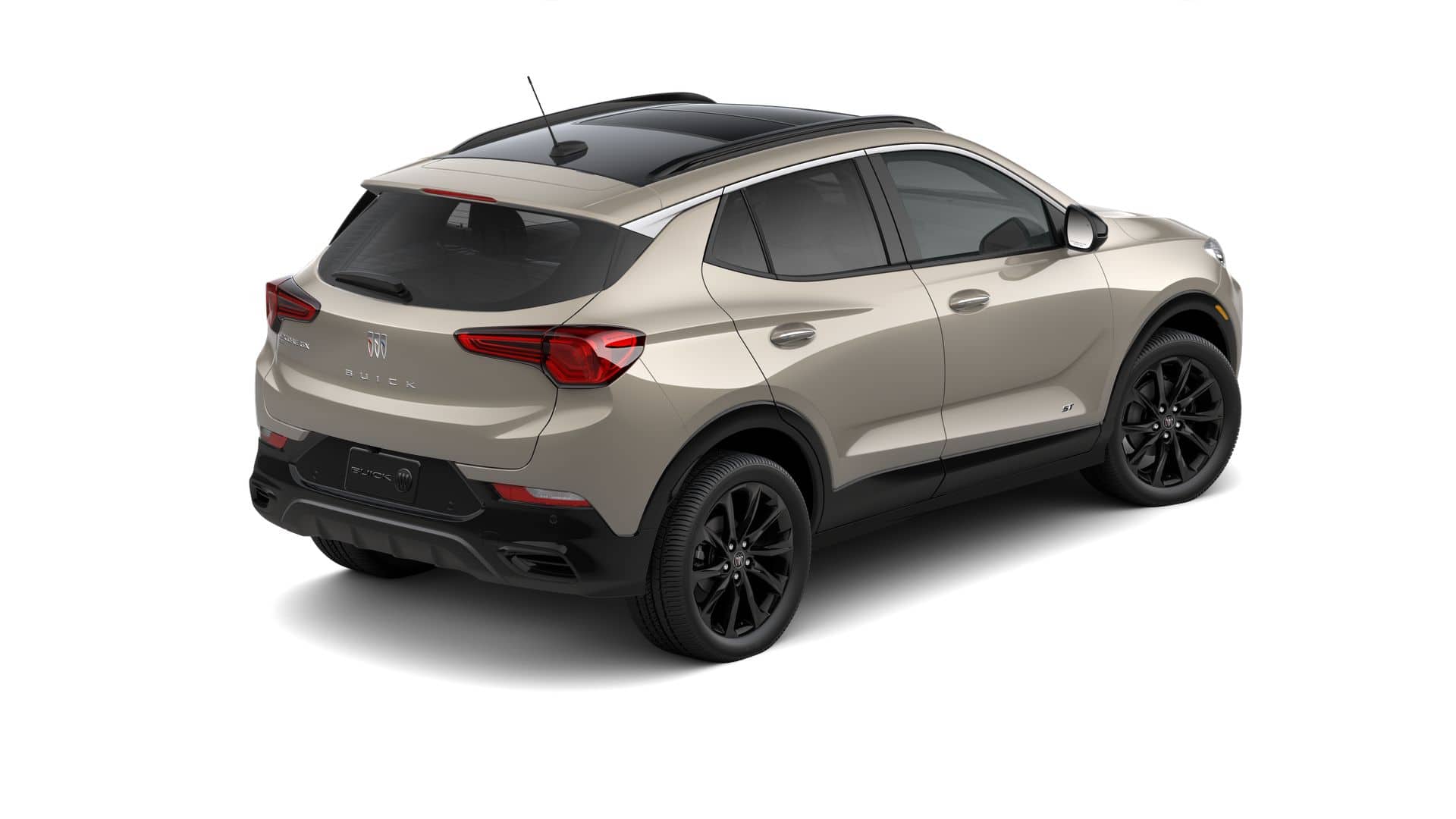 2026 Buick Encore GX Sport Touring - Photo 27