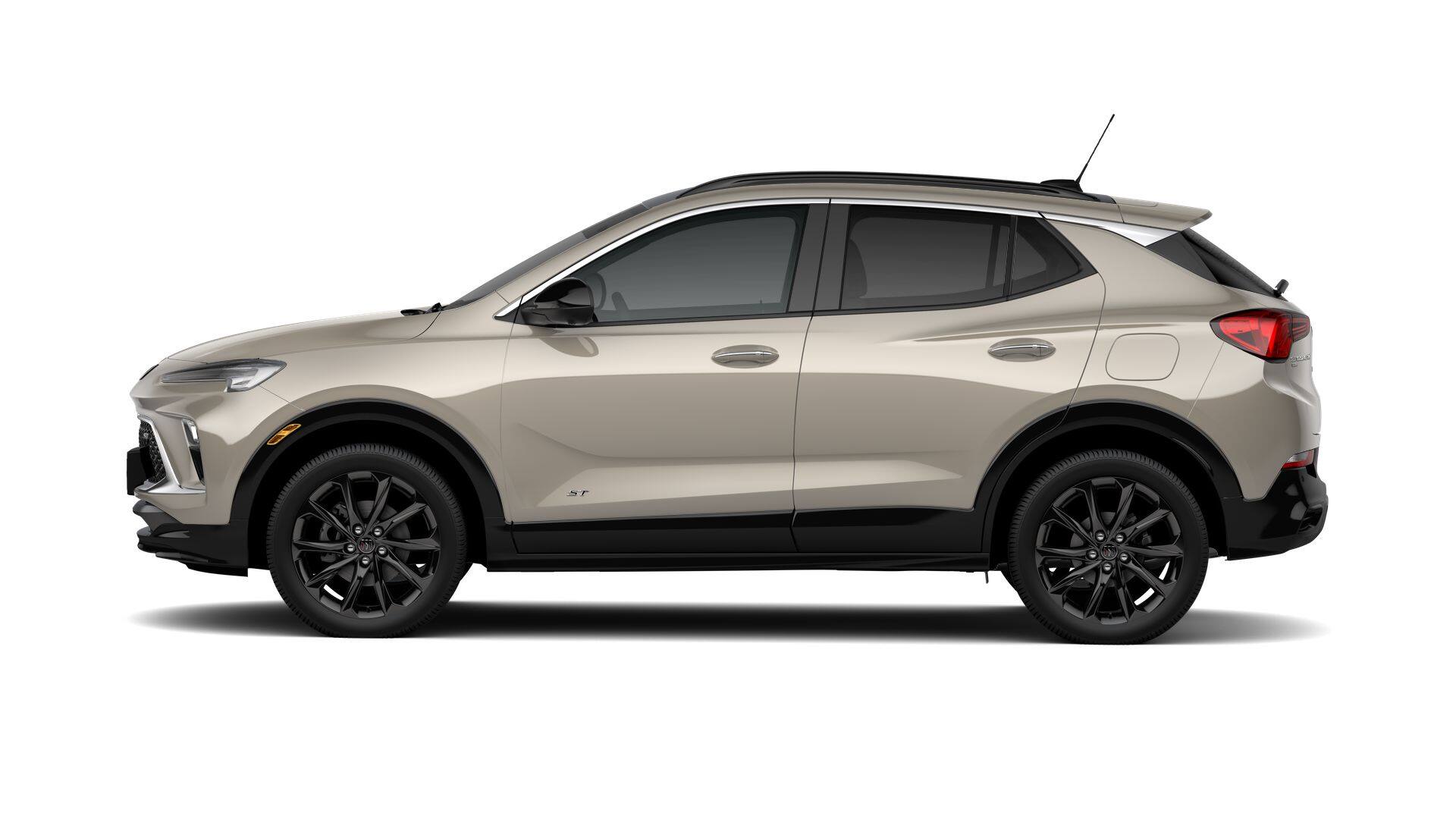 2026 Buick Encore GX Sport Touring - Photo 30