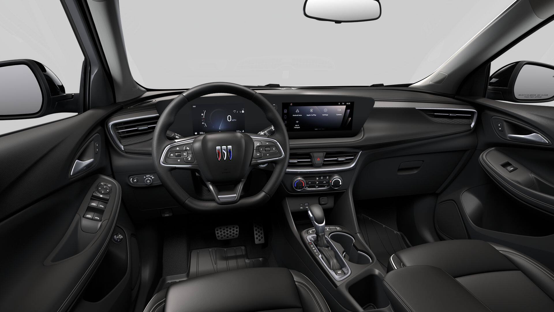 2026 Buick Encore GX Sport Touring - Photo 31