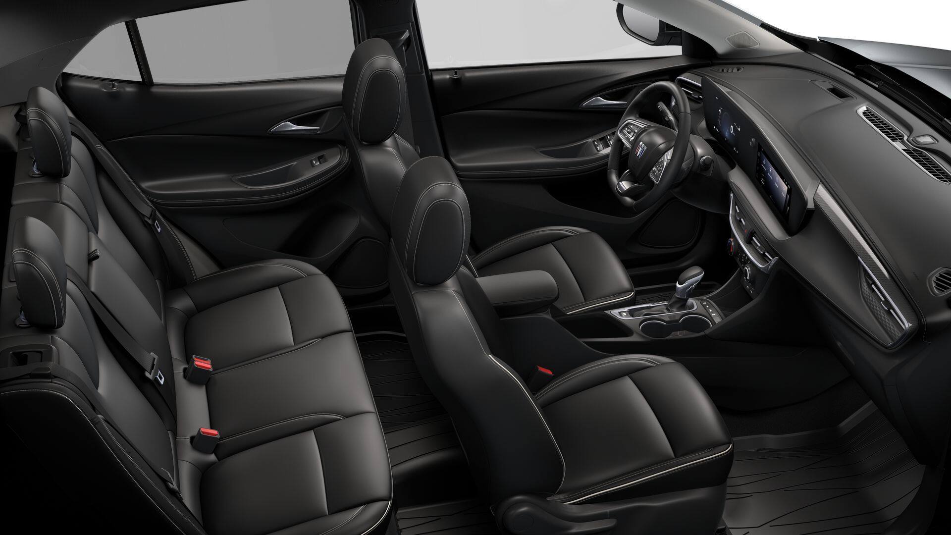 2026 Buick Encore GX Sport Touring - Photo 32