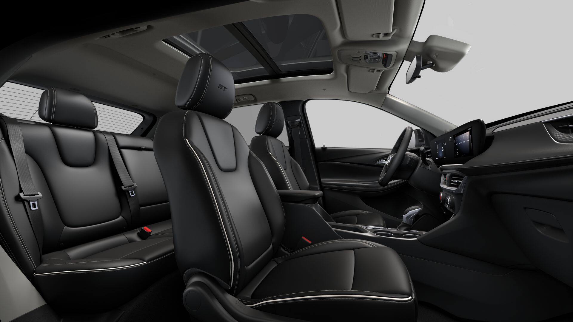 2026 Buick Encore GX Sport Touring - Photo 33