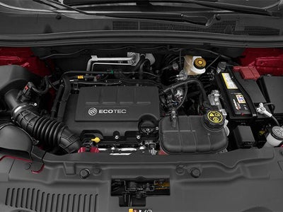 2013 Buick Encore Convenience