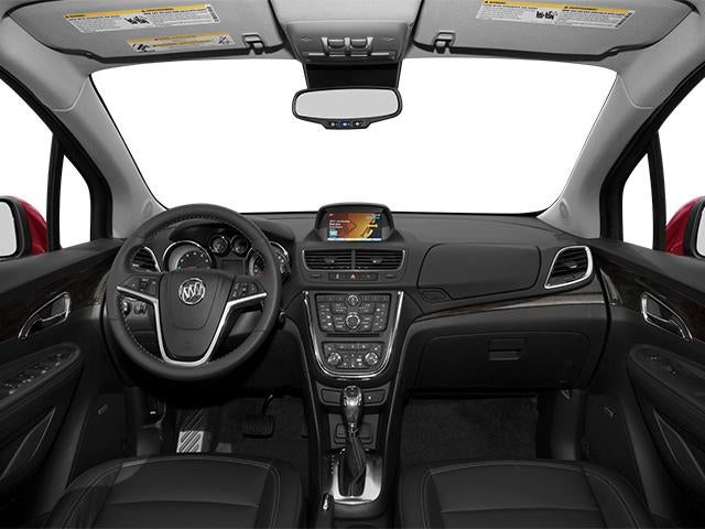2013 Buick Encore Convenience