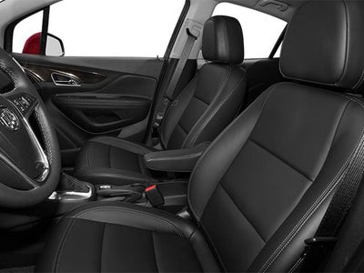 2013 Buick Encore Convenience