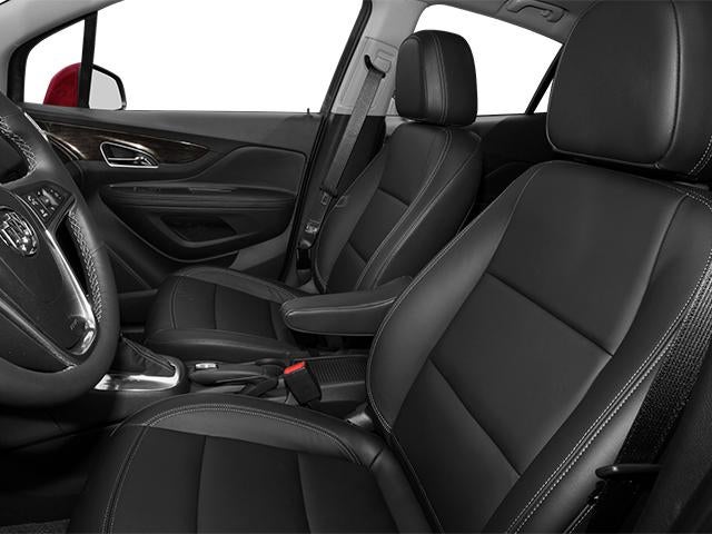 2013 Buick Encore Convenience