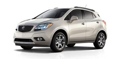 2013 Buick Encore Convenience
