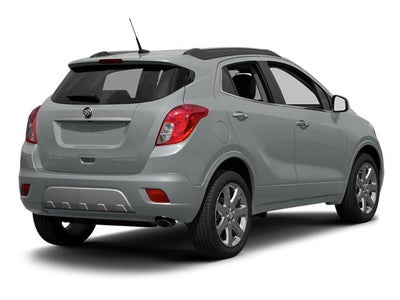 2013 Buick Encore Convenience