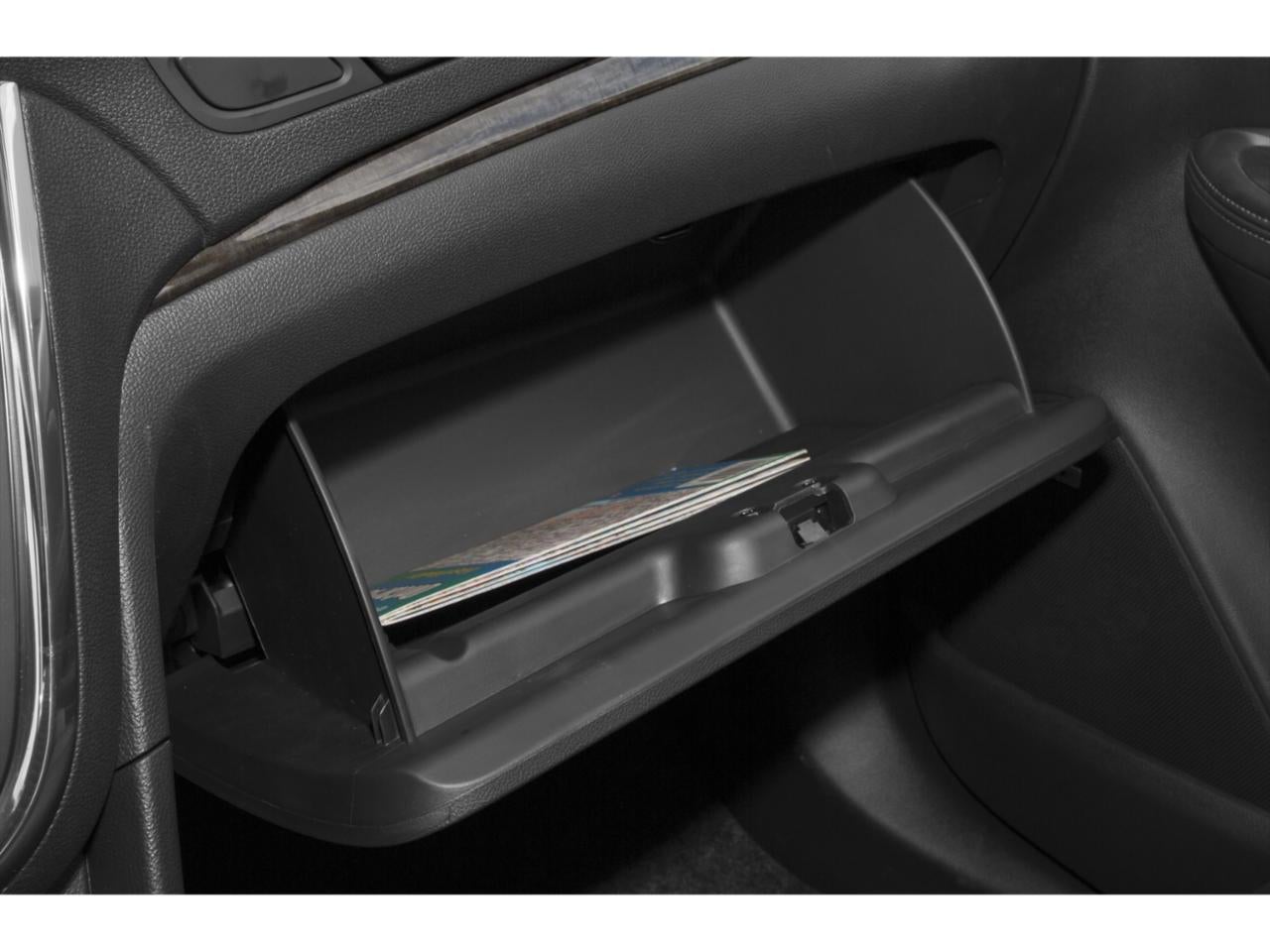 2015 Buick Encore Leather