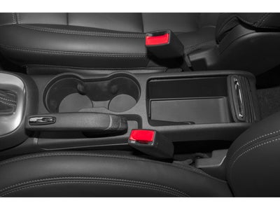 2015 Buick Encore Leather