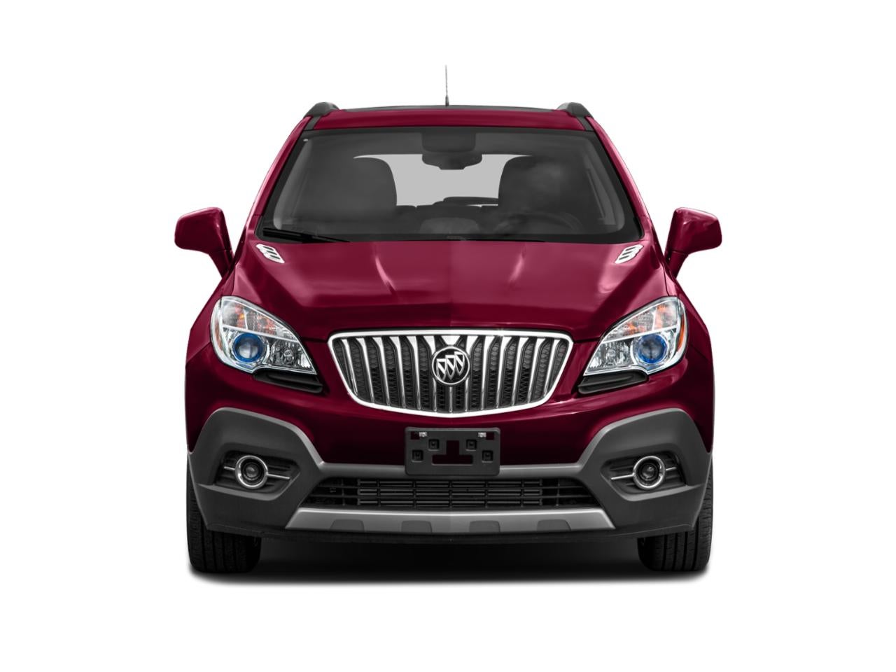 2015 Buick Encore Leather