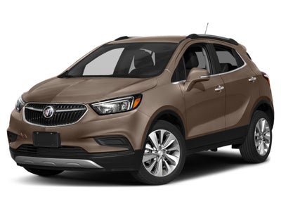 2019 Buick Encore Essence