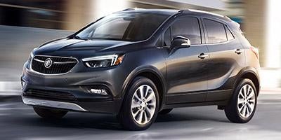 2019 Buick Encore Essence