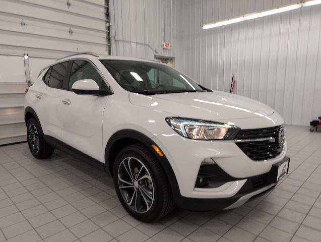 2023 Buick Encore GX