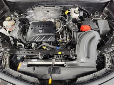 2023 Buick Encore GX Essence
