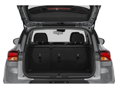 2022 Chevrolet Trailblazer LS