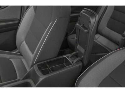 2022 Chevrolet Trailblazer LS