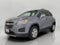 2015 Chevrolet Trax LT
