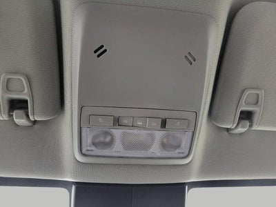 2015 Chevrolet Trax LT