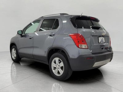2015 Chevrolet Trax LT