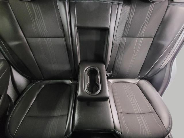 2015 Chevrolet Trax LT