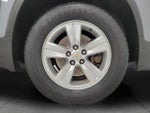 2015 Chevrolet Trax LT