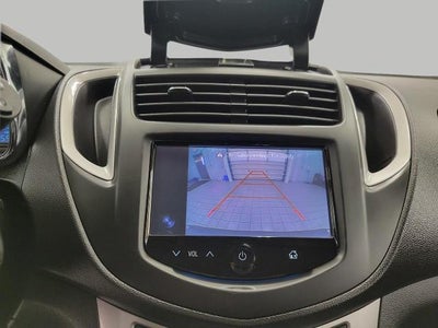 2015 Chevrolet Trax LT
