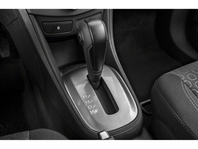 2015 Chevrolet Trax LT