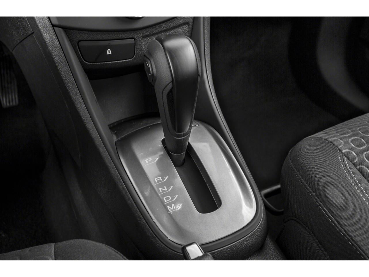 2015 Chevrolet Trax LT