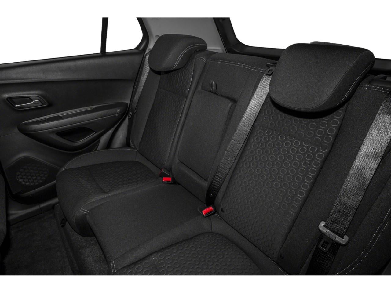 2015 Chevrolet Trax LT