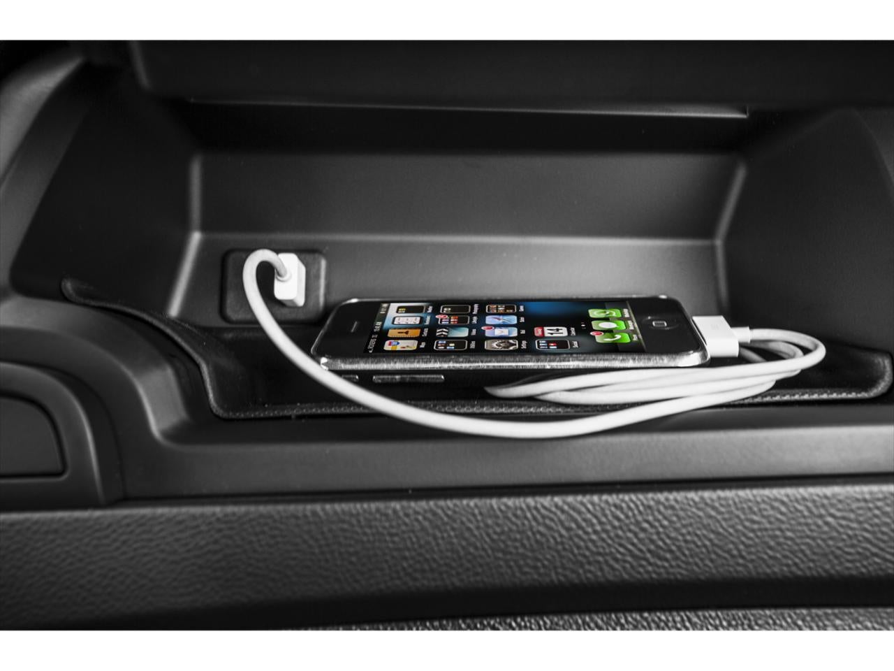 2015 Chevrolet Trax LT