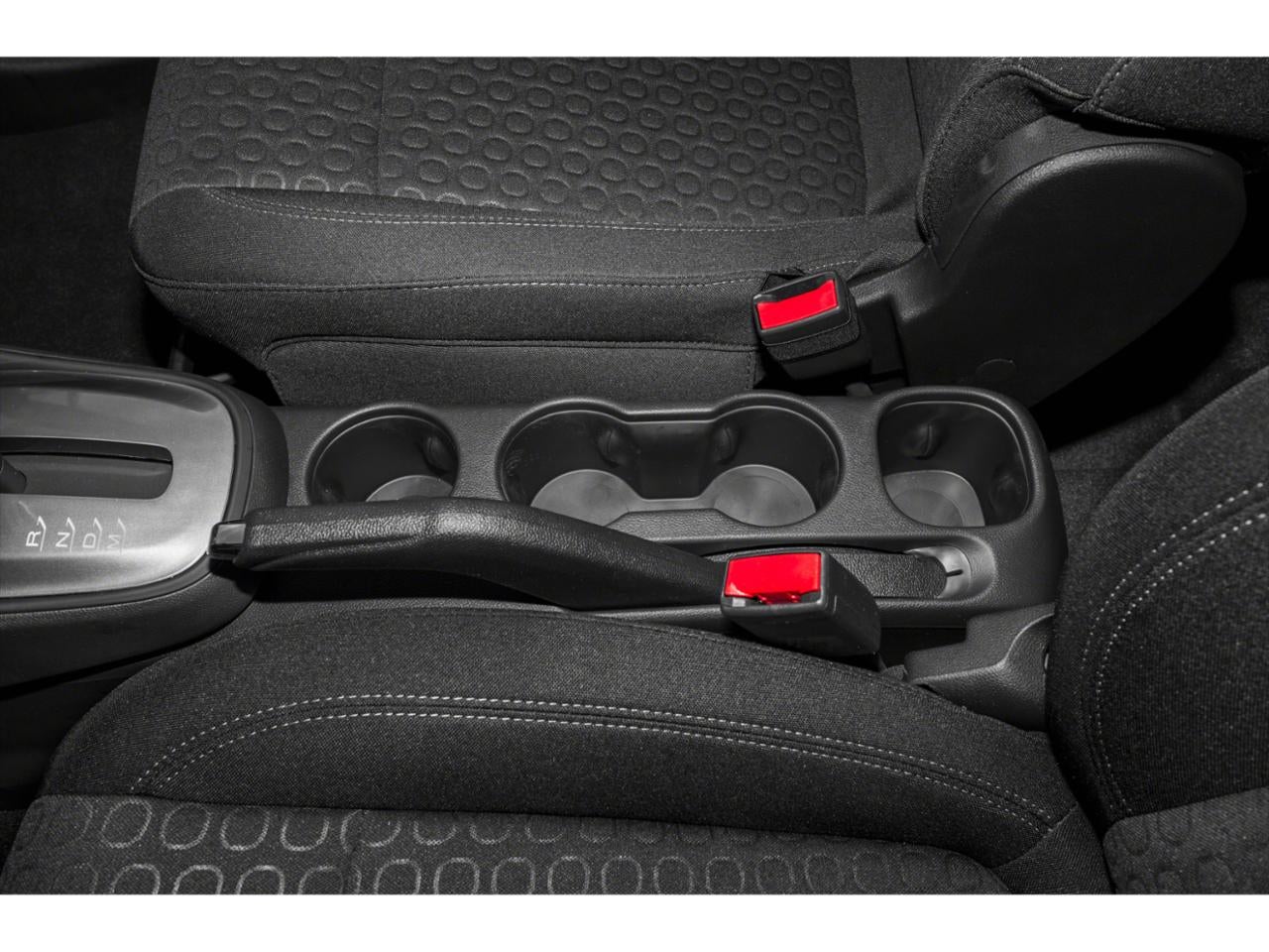 2015 Chevrolet Trax LT