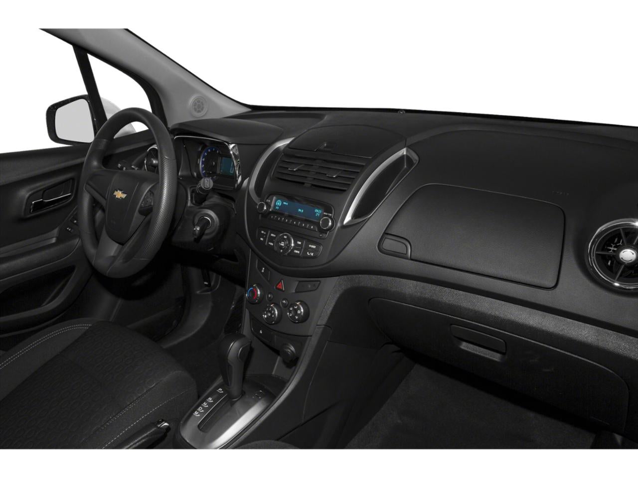 2015 Chevrolet Trax LT