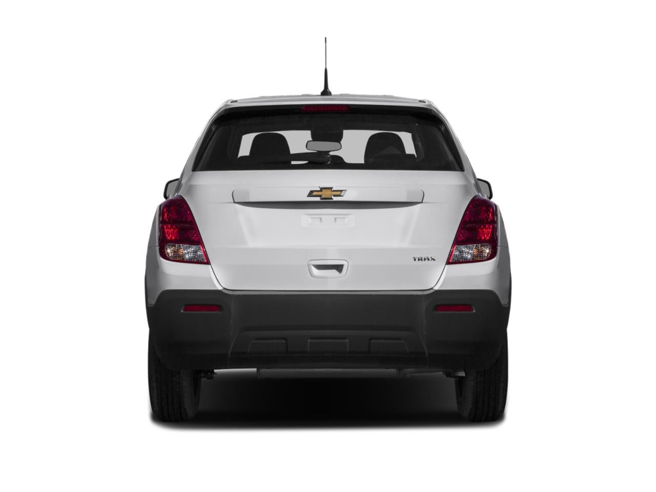 2015 Chevrolet Trax LT