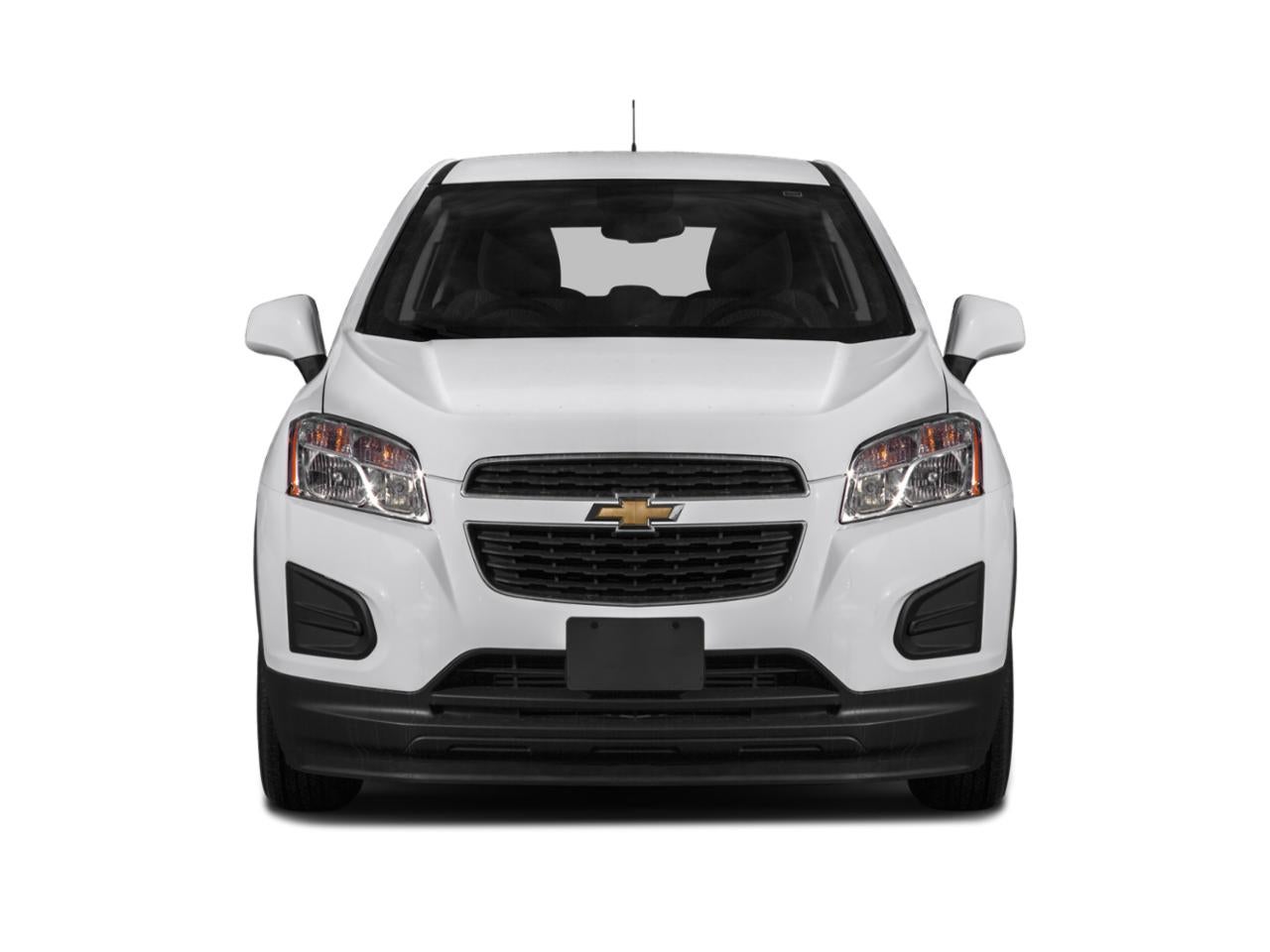 2015 Chevrolet Trax LT