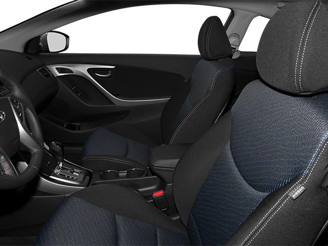 2013 Hyundai Elantra GS