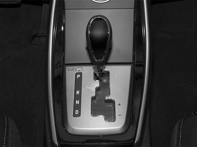 2013 Hyundai Elantra GS