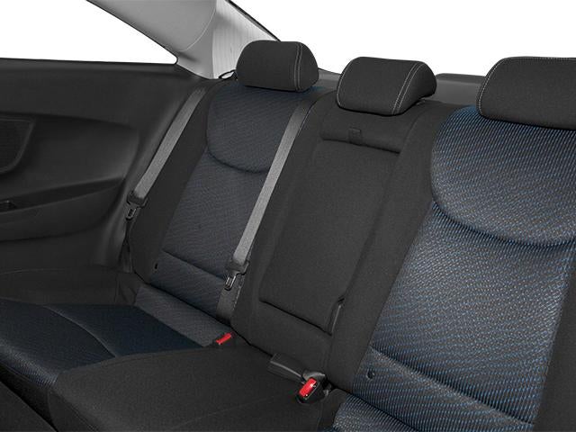 2013 Hyundai Elantra GS