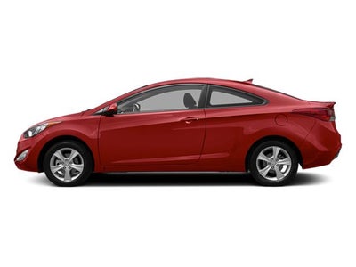 2013 Hyundai Elantra GS