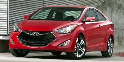 2013 Hyundai Elantra GS