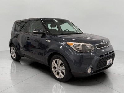 2016 Kia Soul !