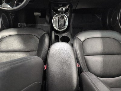 2016 Kia Soul !